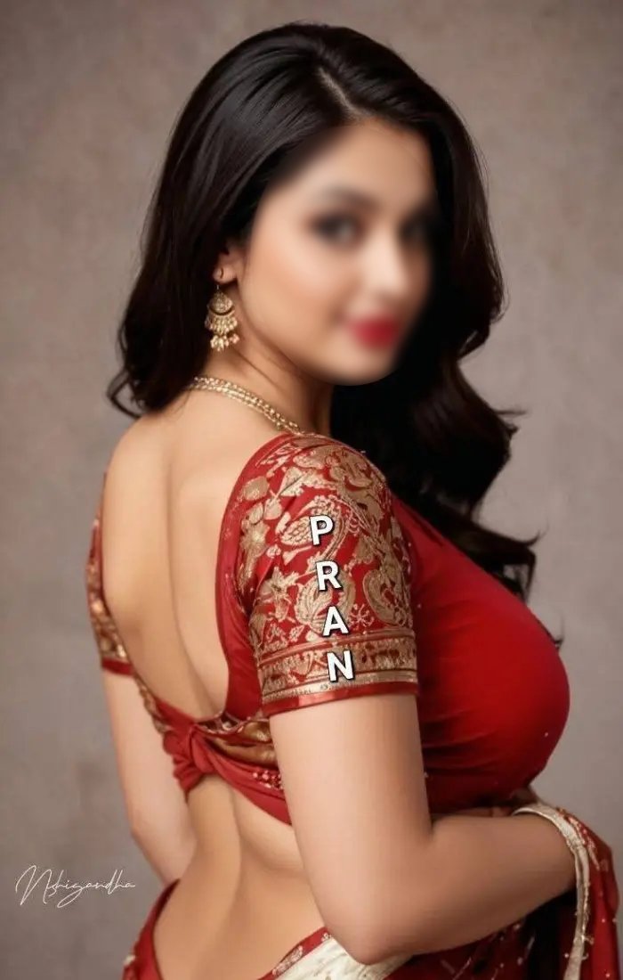 Dipali Surat Escort