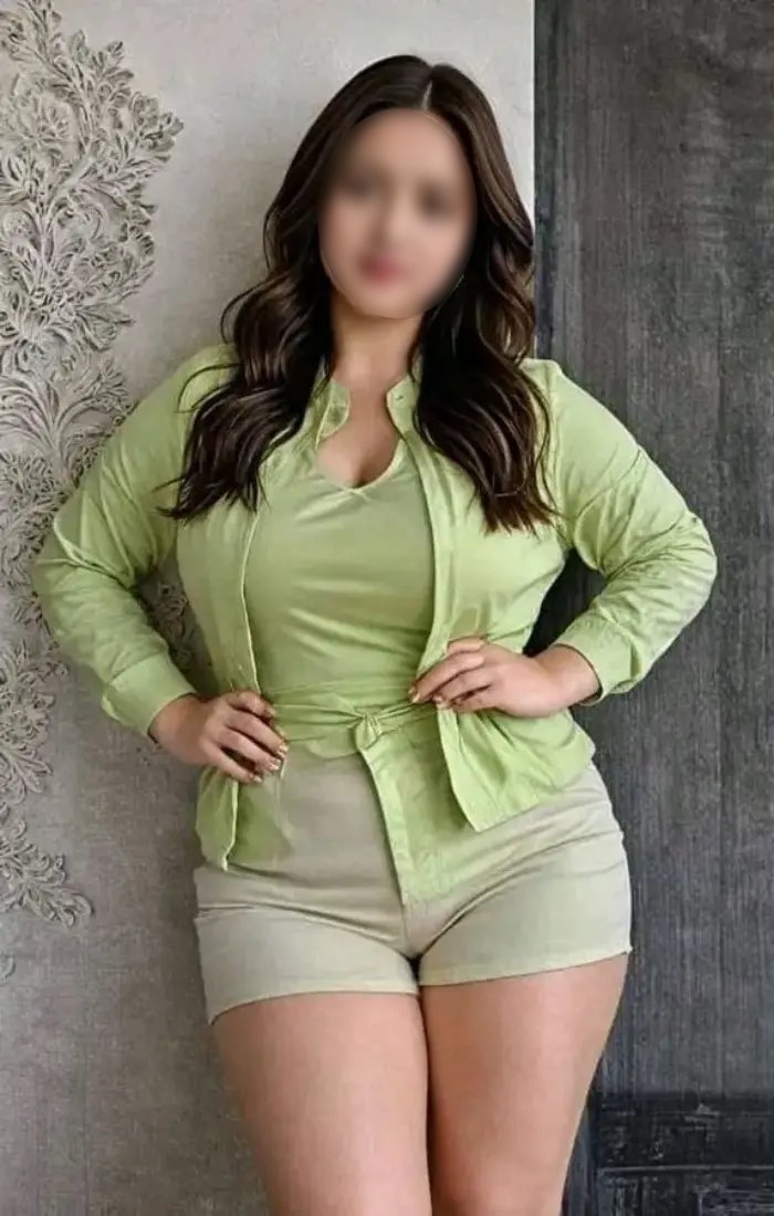Garima Surat Escort